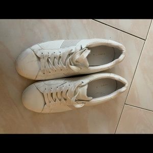 Zara men sneakers